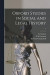 Oxford Studies in Social and Legal History; 4 -- Bok 9781014057761
