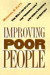 Improving Poor People -- Bok 9780691016054