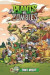 Plants vs. Zombies Volume 12: Dino-Might -- Bok 9781506708386