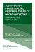 Justification, Evaluation and Critique in the Study of Organizations -- Bok 9781787143807