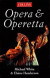 Collins Guide To Opera And Operetta -- Bok 9780008299538