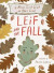 Leif And The Fall -- Bok 9781984815491