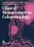 Clinical Measurement in Coloproctology -- Bok 9781447118244