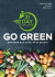 21 Day Challenge : Go Green -- Bok 9789189740099