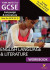English Language and Literature Workbook: York Notes for GCSE the ideal way to catch up, test your knowledge and feel ready for and 2023 and 2024 exams and assessments -- Bok 9781292186214