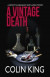 A Vintage Death -- Bok 9781925900040