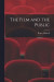 The Film and the Public -- Bok 9781013484896