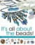 All About Beads -- Bok 9780715322840