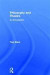 Philosophy and Theatre -- Bok 9780415604505