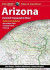 Delorme Atlas & Gazetteer: Arizona -- Bok 9781946494771