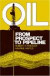 Oil -- Bok 9780872016354