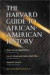 The Harvard Guide to African-American History -- Bok 9780674002760