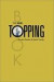 The New Topping Book -- Bok 9781890159368
