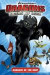 Dragons Riders of Berk: Dangers of the Deep -- Bok 9781782760771