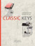 Classic Keys -- Bok 9781574417760