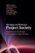 Managing and Working in Project Society -- Bok 9781107077652