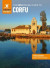 The Mini Rough Guide to Corfu (Travel Guide with Free eBook) -- Bok 9781785732409