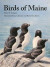 Birds of Maine -- Bok 9780691193199