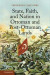 State, Faith, and Nation in Ottoman and Post-Ottoman Lands -- Bok 9781107721005