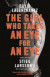 The Girl Who Takes an Eye for an Eye -- Bok 9780857056436
