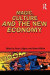 Magic, Culture and the New Economy -- Bok 9781000211405