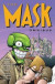 The Mask Omnibus Volume 2 (Second Edition) -- Bok 9781506712529
