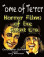Tome of Terror -- Bok 9781936168682