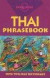 Thai Phrasebook -- Bok 9780864426581