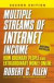 Multiple Streams Of Internet Income -- Bok 9780471783275