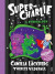 Super-Charlie och rymdvalpen -- Bok 9789179758592
