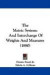 The Metric System: And Interchange of Weights and Measures (1880) -- Bok 9781437163445