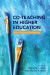 Co-Teaching in Higher Education -- Bok 9781487514235