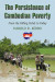 Persistence of Cambodian Poverty -- Bok 9780786485871