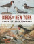 Birds of New York -- Bok 9780486837406