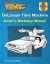 Back to the Future: Delorean Time Machine: Doc Brown's Owner's Workshop Manual -- Bok 9781683836216