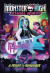 A Fright to Remember (Monster High School Spirits #1) -- Bok 9781419769870