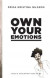 Own your emotions -- Bok 9789189173361
