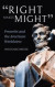 &quot;Right Makes Might&quot; -- Bok 9780253040350