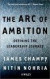 The Arc of Ambition -- Bok 9780471530206