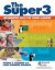 The Super3 -- Bok 9781586832865