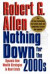 Nothing Down For The 2000s -- Bok 9781451624250