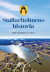 Stallarholmens historia : från inlandsis till nutid -- Bok 9789189702912