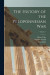 The History of the Peloponnesian War; Volume 1 -- Bok 9781019058060