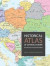 Historical Atlas of Central Europe -- Bok 9781487523312