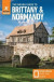 The Rough Guide to Brittany & Normandy (Travel Guide with Free eBook) -- Bok 9781839057908