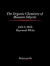 Organic Chemistry of Museum Objects -- Bok 9780080570761