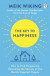 The Key to Happiness -- Bok 9780241368435