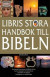 Libris stora handbok till Bibeln -- Bok 9789173878517