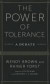 The Power of Tolerance -- Bok 9780231170192