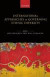 International Approaches to Governing Ethnic Diversity -- Bok 9780199676583
